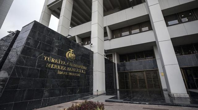 Tüm Gözler Merkez Bankası’nın Bugünkü Faiz Kararında! Ekonomistler Tek Bir Tahminde Birleşti