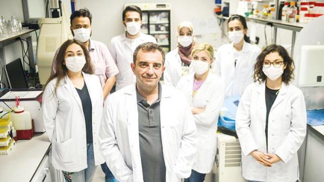 TURKOVAC’ın mucidi Prof. Dr. Özdarendeli, ilk kez konuştu: “Tanıdık bir virüs, yeneriz” dedim