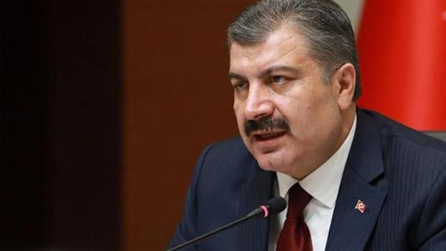 Vaka ve Ölüm Sayıları Patladı, Bakan Koca’dan Özeleştiri Geldi: Önlemleri Gevşettik Maalesef