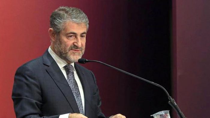 Yeni Hazine Ve Maliye Bakanı Nureddin Nebati’den İlk Mesaj: Rabbim Kolaylaştır, Zorlaştırma