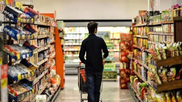 Zincir Marketlere Yasak Geliyor! Sigara, Telefon, Züccaciye Ve Kırtasiye Dahil Birçok Ürünü Satamayacaklar